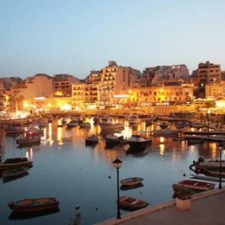 Bayside In Spinola Bay Saint Julian's