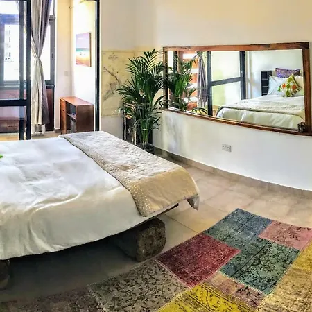 Apartman Bayside In Spinola Bay *
