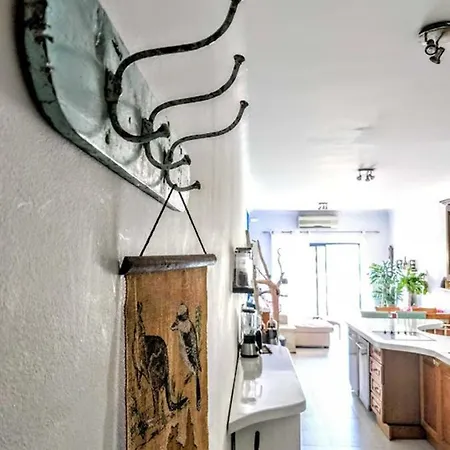 Apartman Bayside In Spinola Bay *