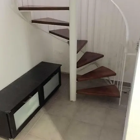 Bayside In Spinola Bay Apartman