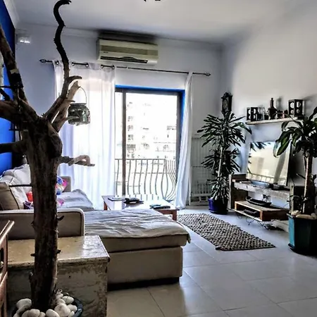 Bayside In Spinola Bay Apartmán *