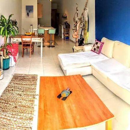 Bayside In Spinola Bay Apartman