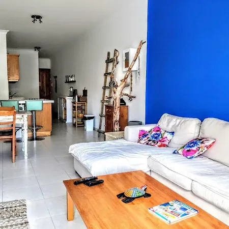 Apartmán Bayside In Spinola Bay