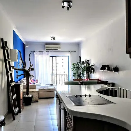 Apartman Bayside In Spinola Bay