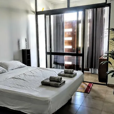 Apartmán Bayside In Spinola Bay