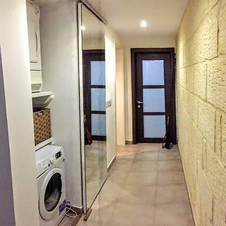 Apartman Bayside In Spinola Bay